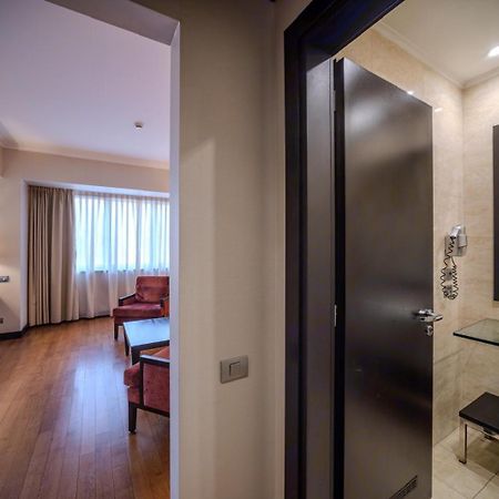 Hotel Rivo Temesvár Kültér fotó