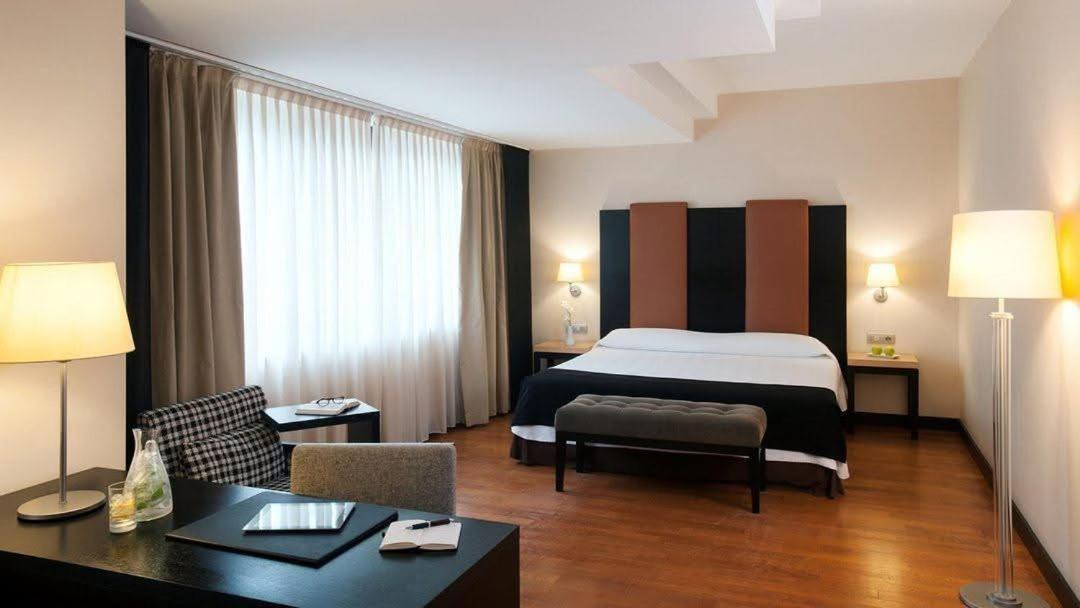 Hotel Rivo Temesvár Kültér fotó