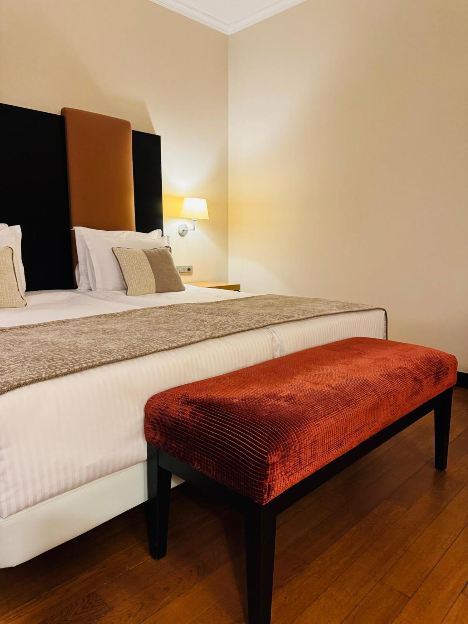 Hotel Rivo Temesvár Kültér fotó