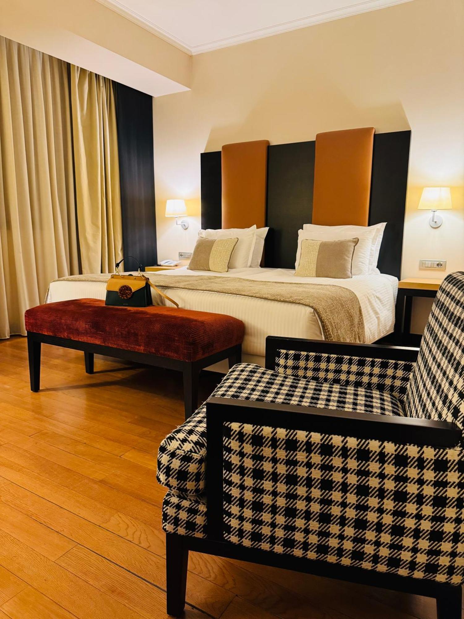 Hotel Rivo Temesvár Kültér fotó